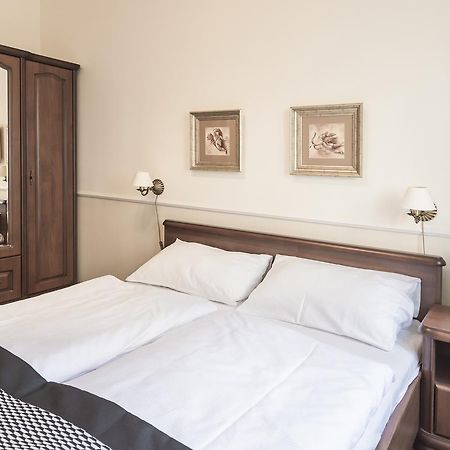 Vacationclub - Trzy Korony Wazow Apartment 12 Świnoujście  Eksteriør billede