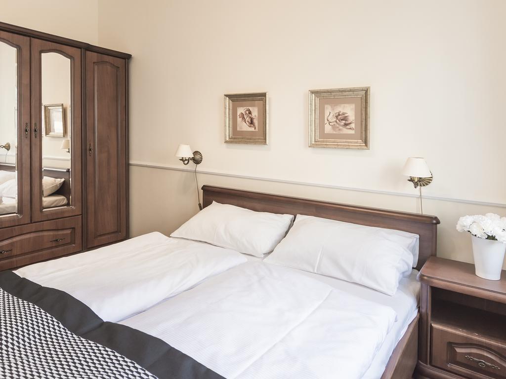 Vacationclub - Trzy Korony Wazow Apartment 12 Świnoujście  Eksteriør billede