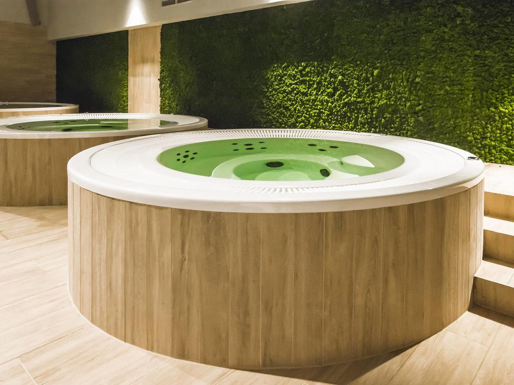 Vacationclub - Trzy Korony Wazow Apartment 12 Świnoujście  Eksteriør billede