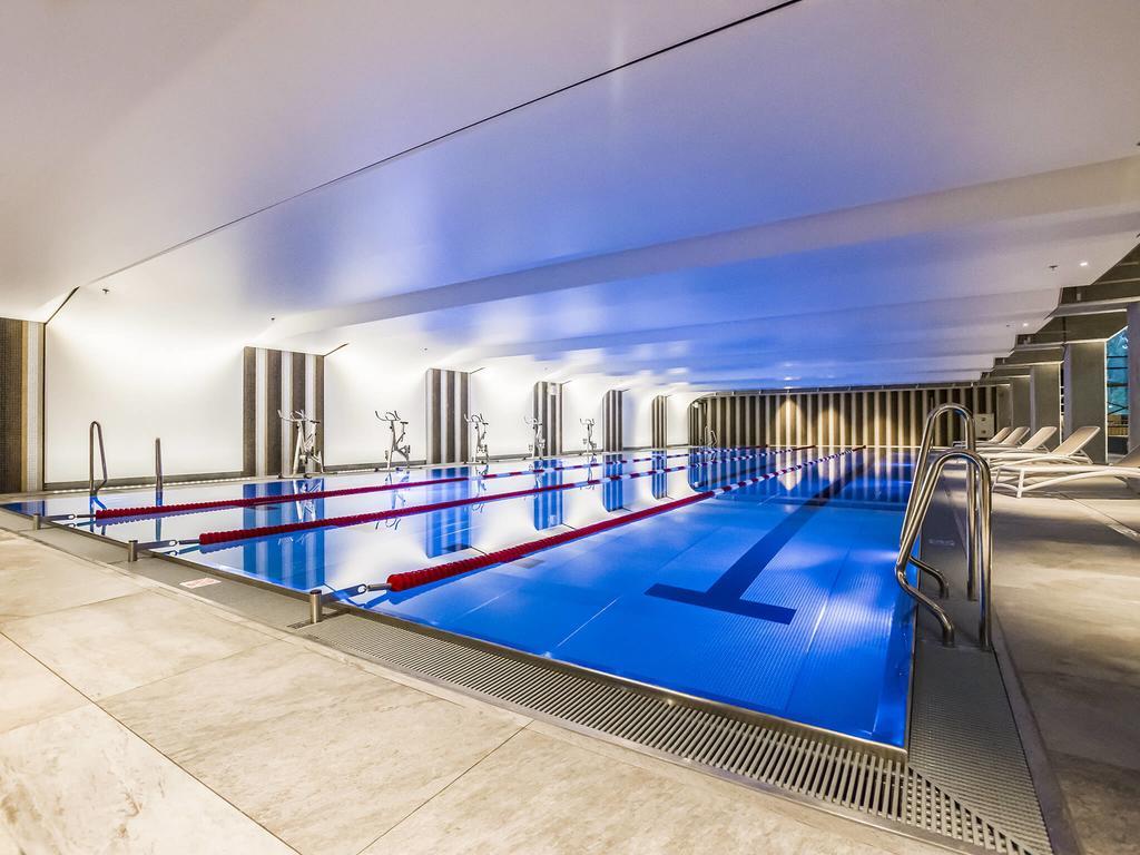 Vacationclub - Trzy Korony Wazow Apartment 12 Świnoujście  Eksteriør billede